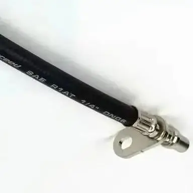 

One Piece Truck Hydraulic Air Compressor OEM 22053130 7422053130