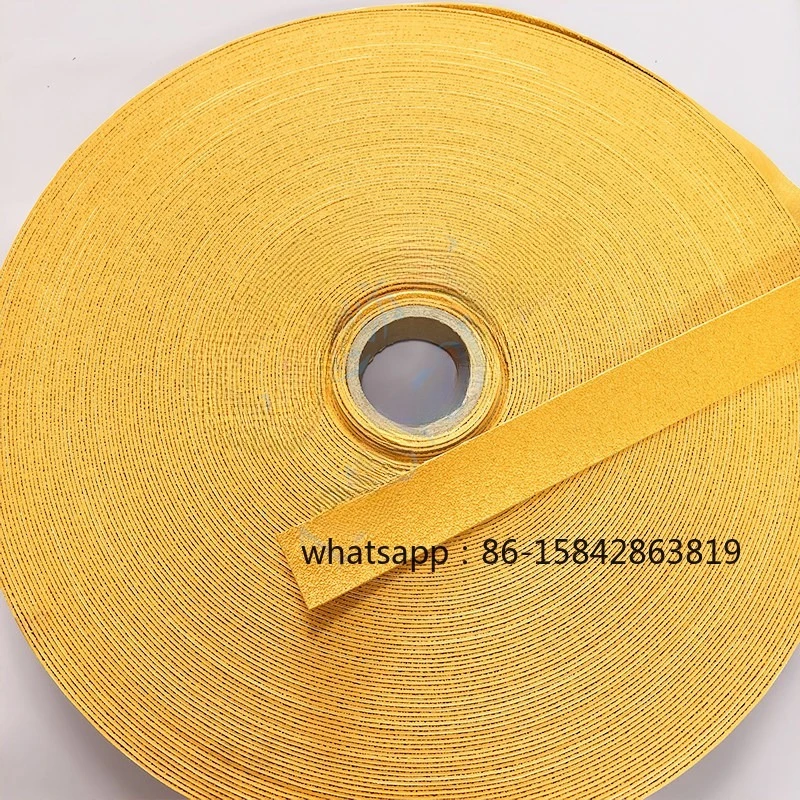 Loom Original Dough Orange Original Rough Dough Roll Cloth