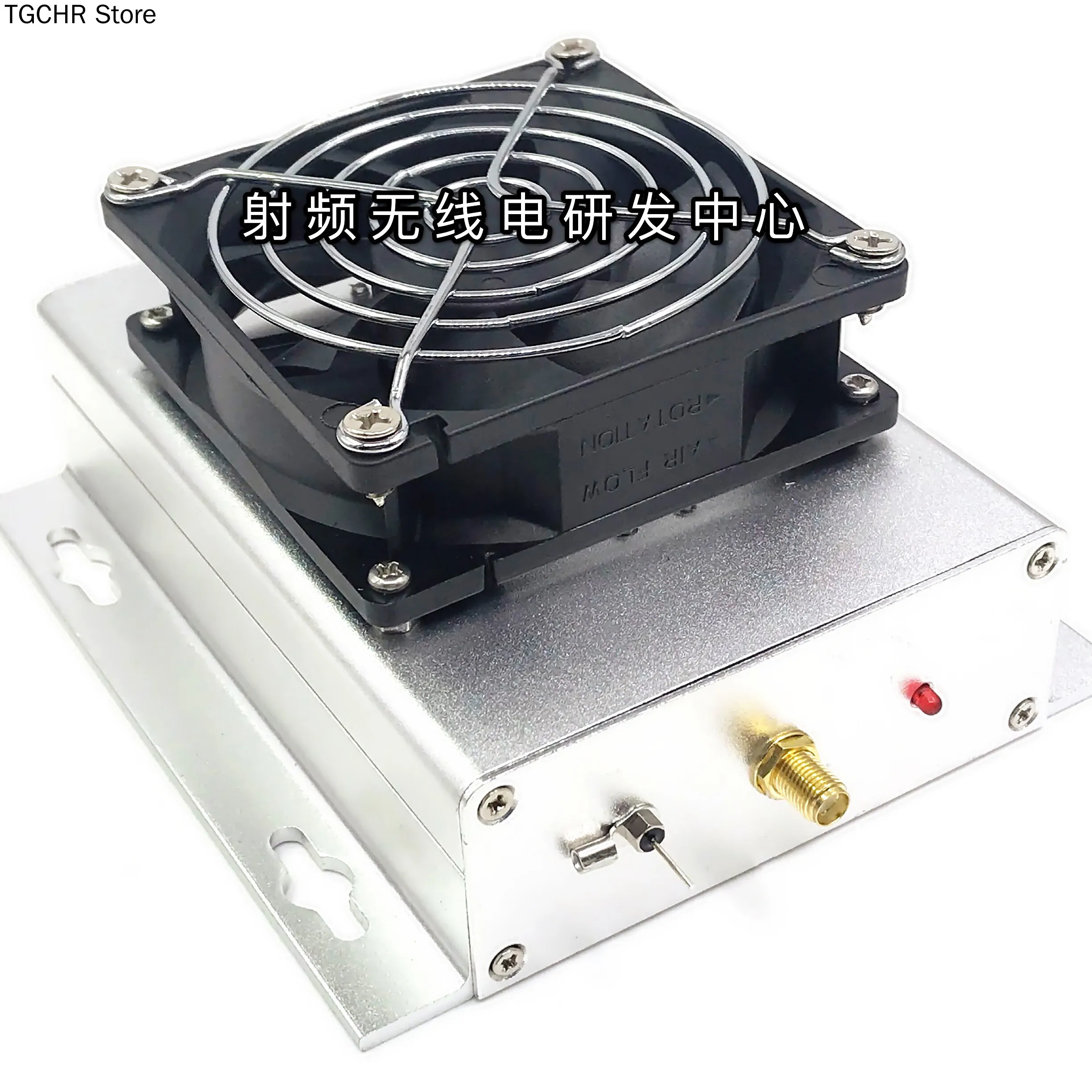 

GPS Beidou Power Amplifier 10W 1207mhz 1227mhz Power Amplifier