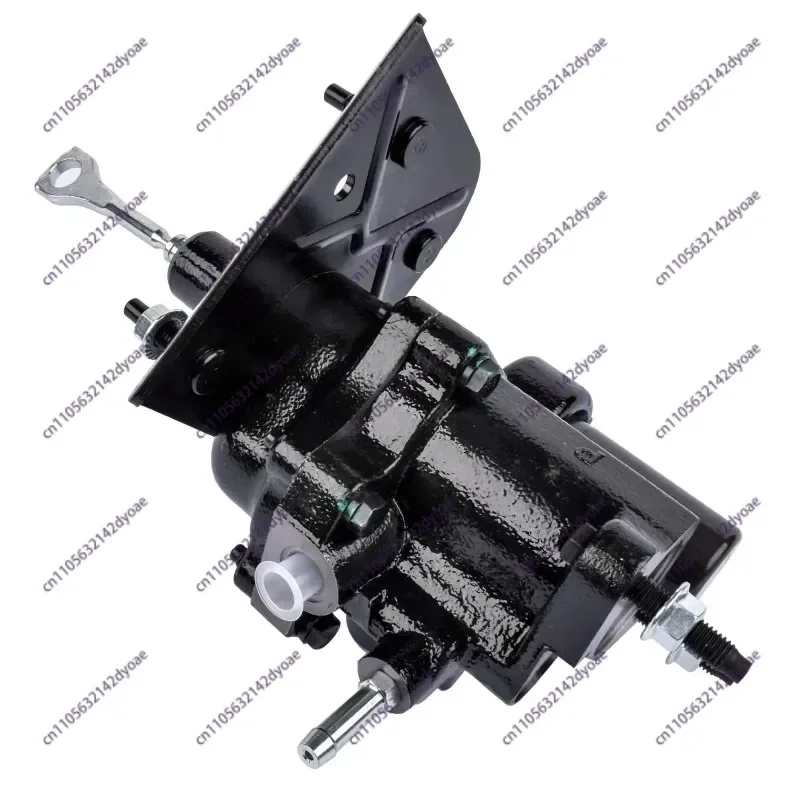 Hydraulic Power Brake Booster Replacement Part for 1500 2500 Pickup SUV