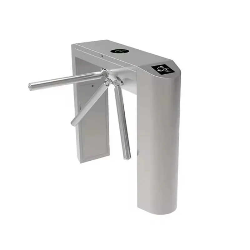 Semi-automatic Access Control Tripod Door Emergency Exit Entrance