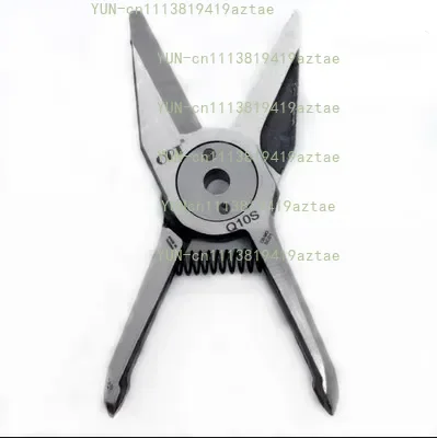 OPT Replacement Air Nipper Blade Q10S F10 S20 SN25 CN25 Series Wear Resistant Pneumatic Scissors Cutter Head