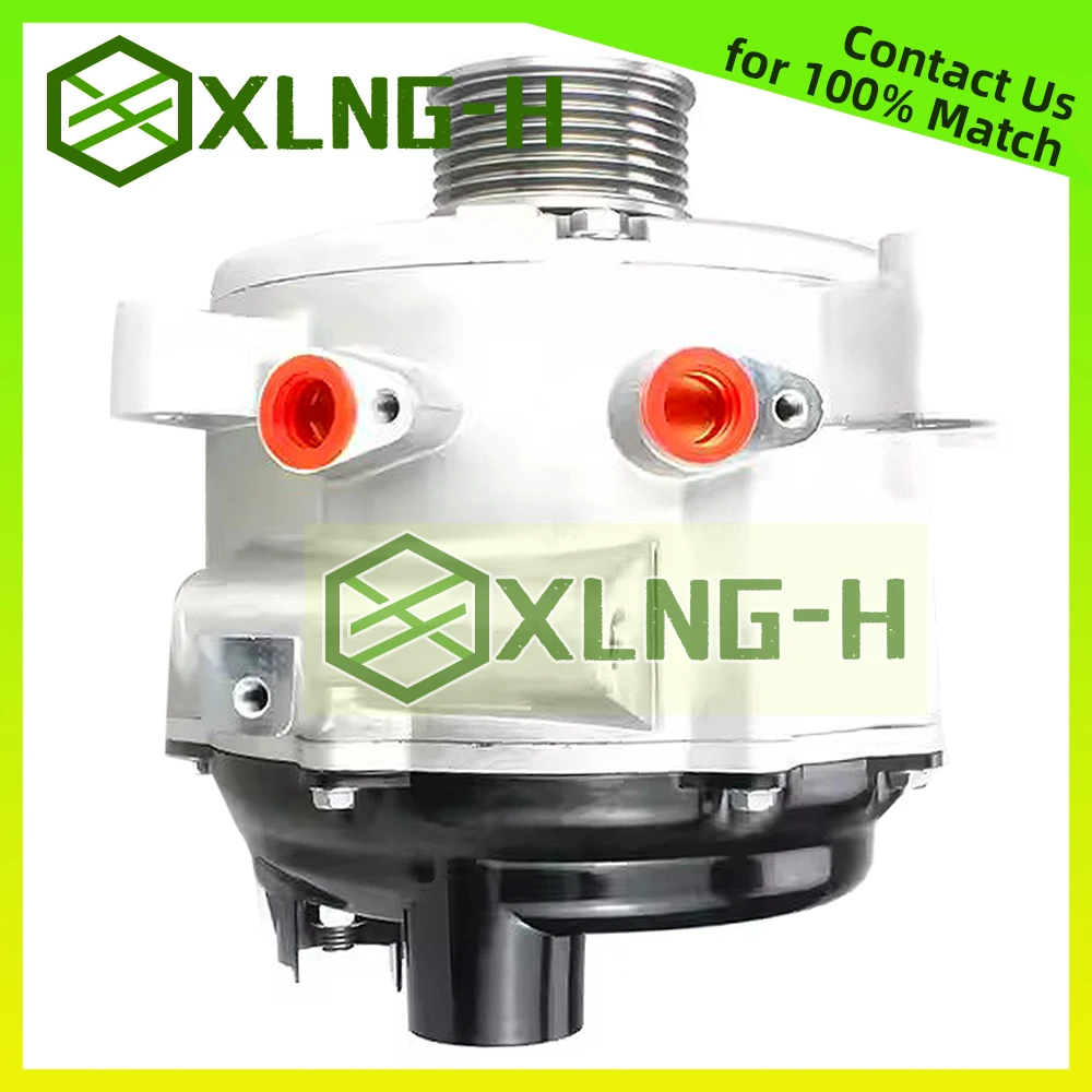 190A 12V CW FOR  PORSCHE	Cayenne 4.8 S Turbo  948603025X 948.603.025.00 94860302500 LR1190-925