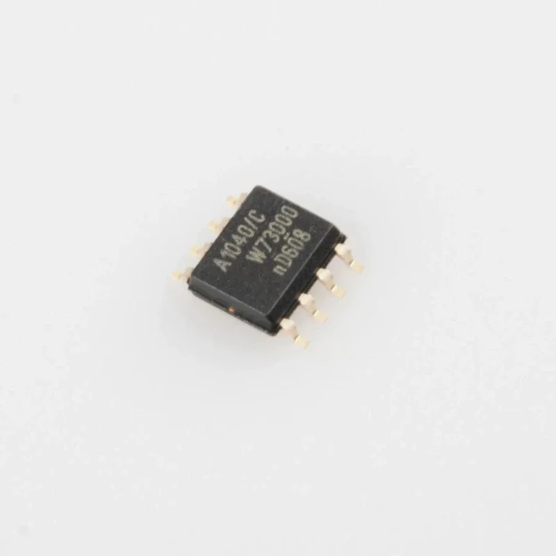 Original TJA1040T/N1 TJA1040T A1040/C SOP-8 CAN Bus Transceiver