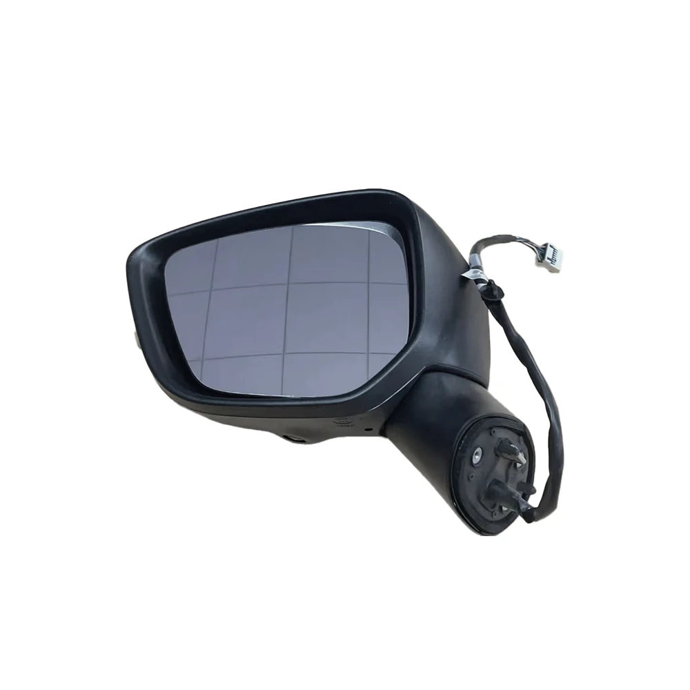 Hot-selling Quality for Mitsubishi Eclipse Cross 2018 Right Side Mirror with ABS Body Parts Glass Cover  New 7632D341