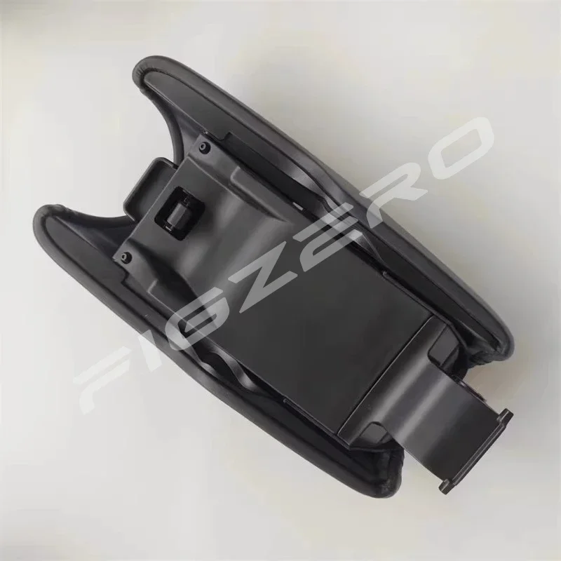 Center Console Lid Top Cover Center Console Storage Compartment Lid For Honda HR-V XRV 2015-2022 Brand New
