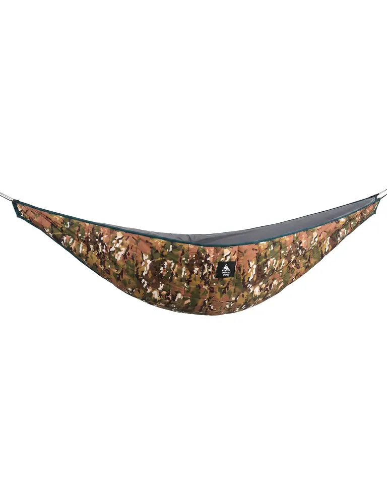 OneTigris Rede Ultraleve Underquilts 3 Temporada 41 F-68 F/5 C-20 C HIDEOUT Quente Under-Colcha Para Acampamento Caminhadas Mochila