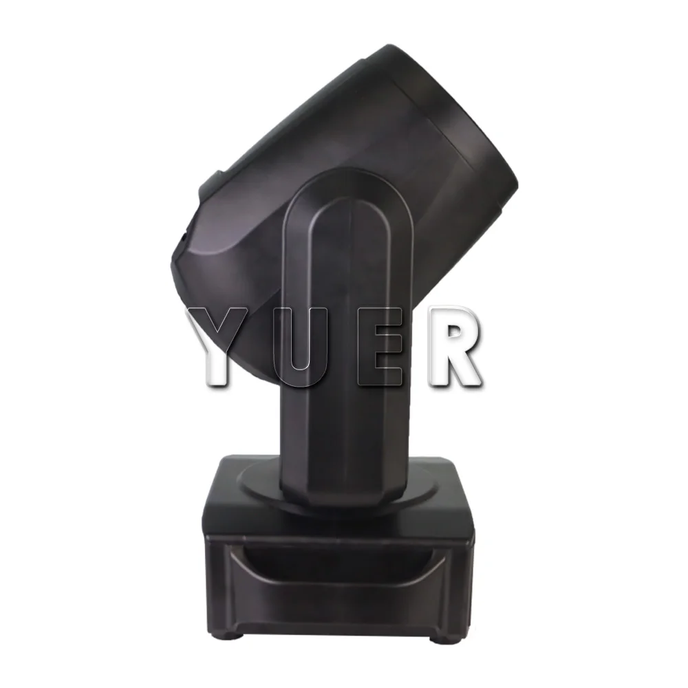 LED مع حلقة RGB تتحرك رئيس ضوء 200 واط شعاع + بقعة + 18 المنشور الدورية + تأثير قوس قزح Dmx ضوء المرحلة تأثير الضوء ديسكو Dj