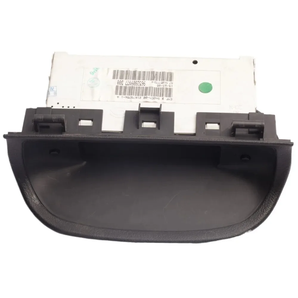 

9652809977 Zeroclearance 18-контактный многофункциональный цифровой дисплей Sagem часы радио информационный экран дисплей для Peugeot 307