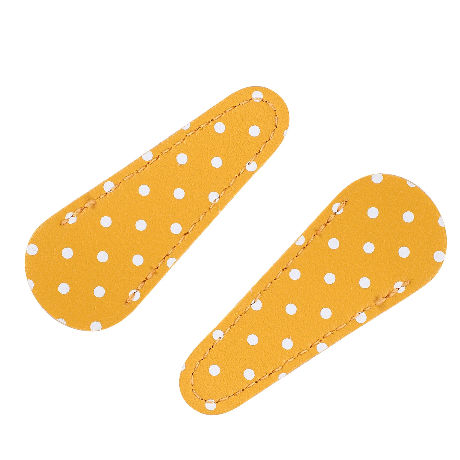 

2pcs Scissor Cover Retro Print Durable Lightweight Protective Case For Scissors Barber Shear Scissors Cover Handicraft