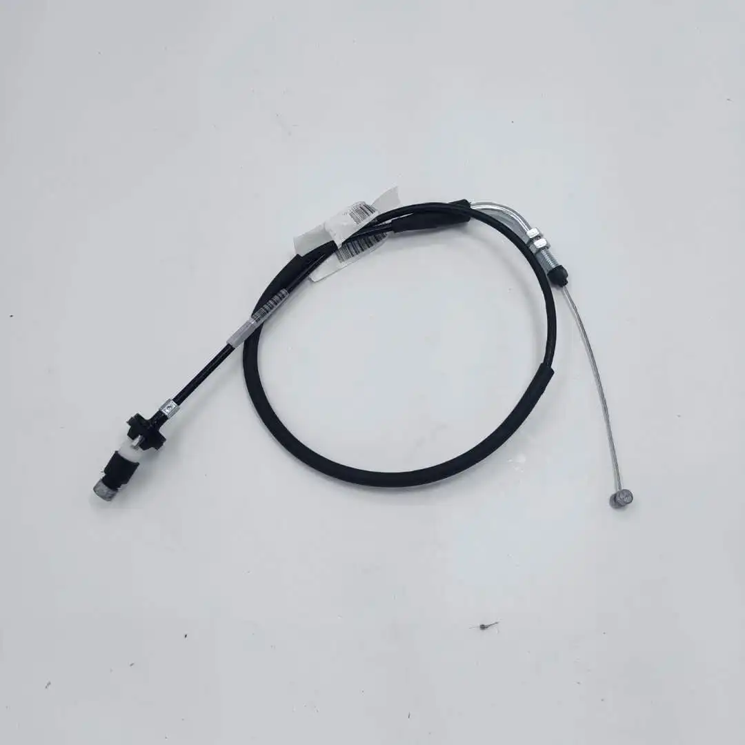 for Zotye Z100 cloud 100 throttle pull cable cover engine hood wire