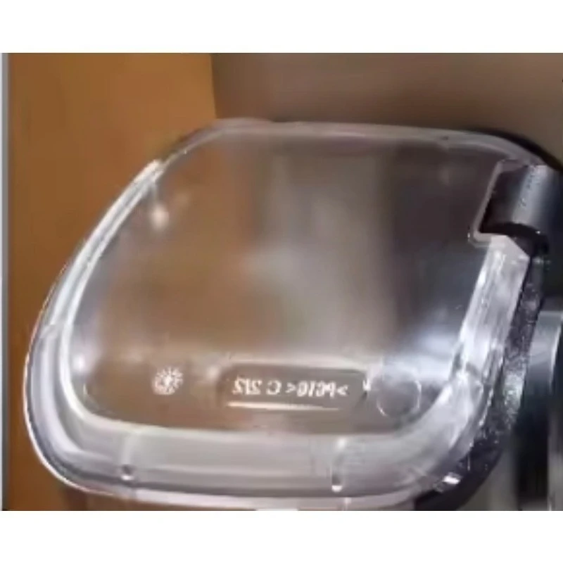 

Подходит для кофемашины Philips EP3341, чашки для молока, крышки для фасоли, чашки для порошкового шлака, перегородки подноса для воды, панели резервуара для воды, аксессуары