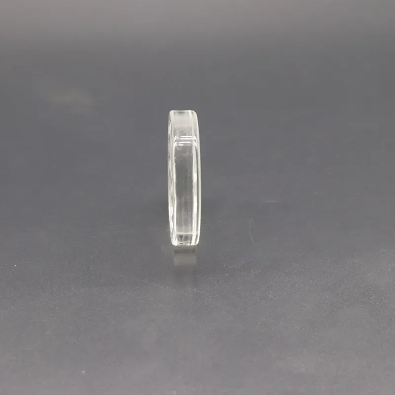 40mm Glass Spinning Cap Hat Caps view 4