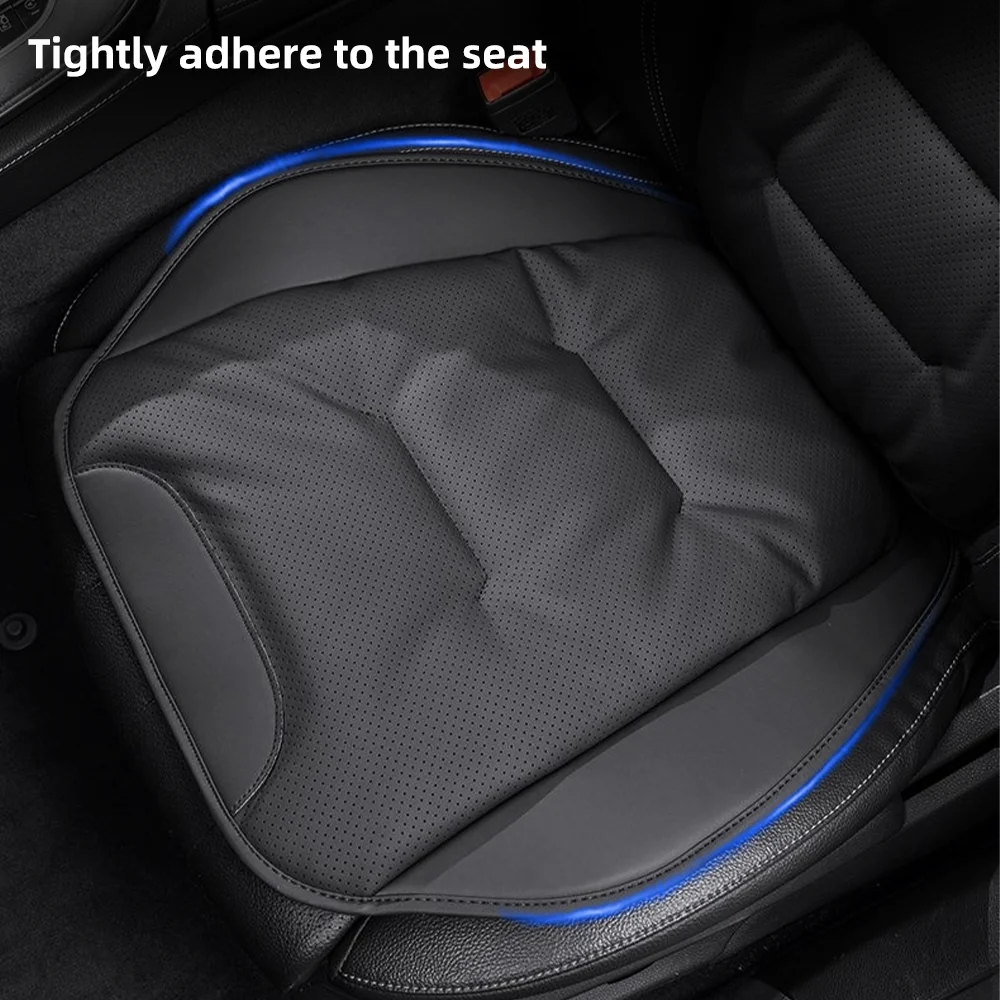 Car Seat Cover Front/Rear Seat Cushion for Mazda 2 3 6 BK BL BM BP GG GH GJ CX-5 CX5 CX3 CX7 CX9 CX30 CX50 CX60 CX80 CX90 MX30