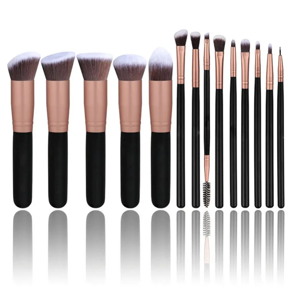 Makeup Brush Set Eye Shadow Brush Loose Powder Brush Blush Brush Makeup Set Brush Beauty Cosmetics Tools