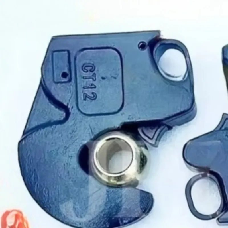1 PCS 20-120-300 High Horsepower Tractor Suspension Quick Hook Connector Auto Buckle Farm Machine Hook Accessory