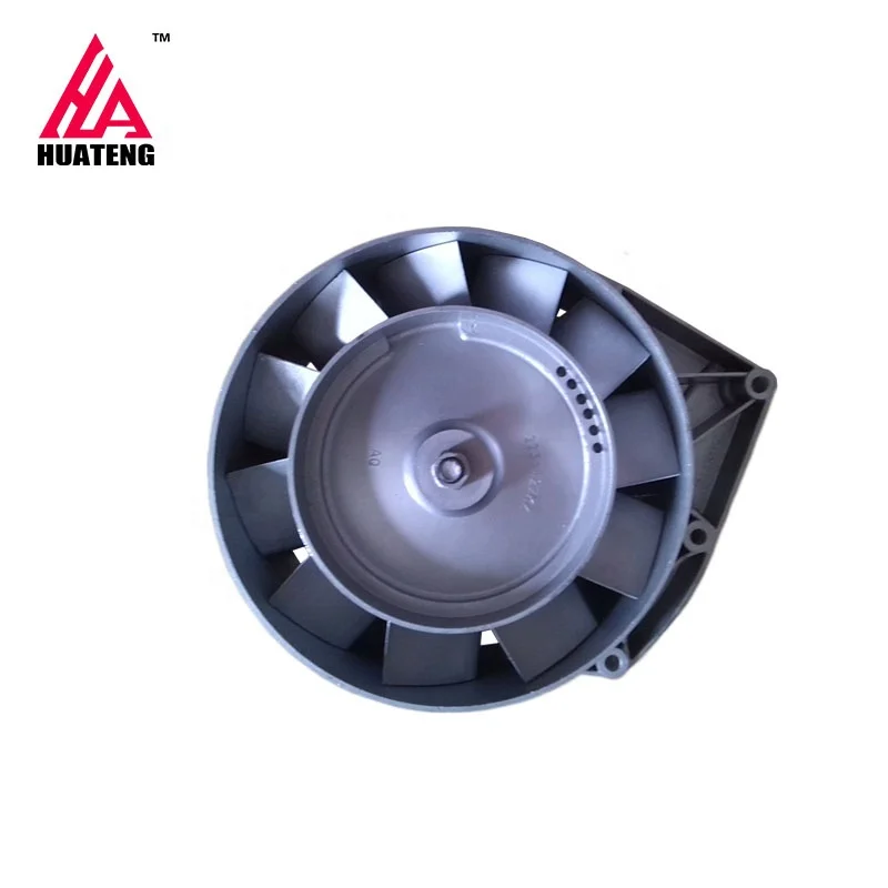 Engine Cooling Fan F3L912 F4L912  model 0223 1364 02231364 0223 5497 02235497 for Deutz