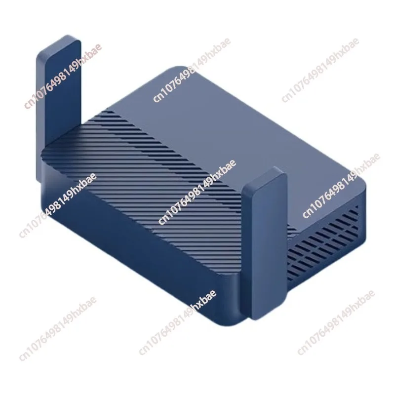 

TR3000 Mini Router AX3000 WiFi6 Portable and Compact