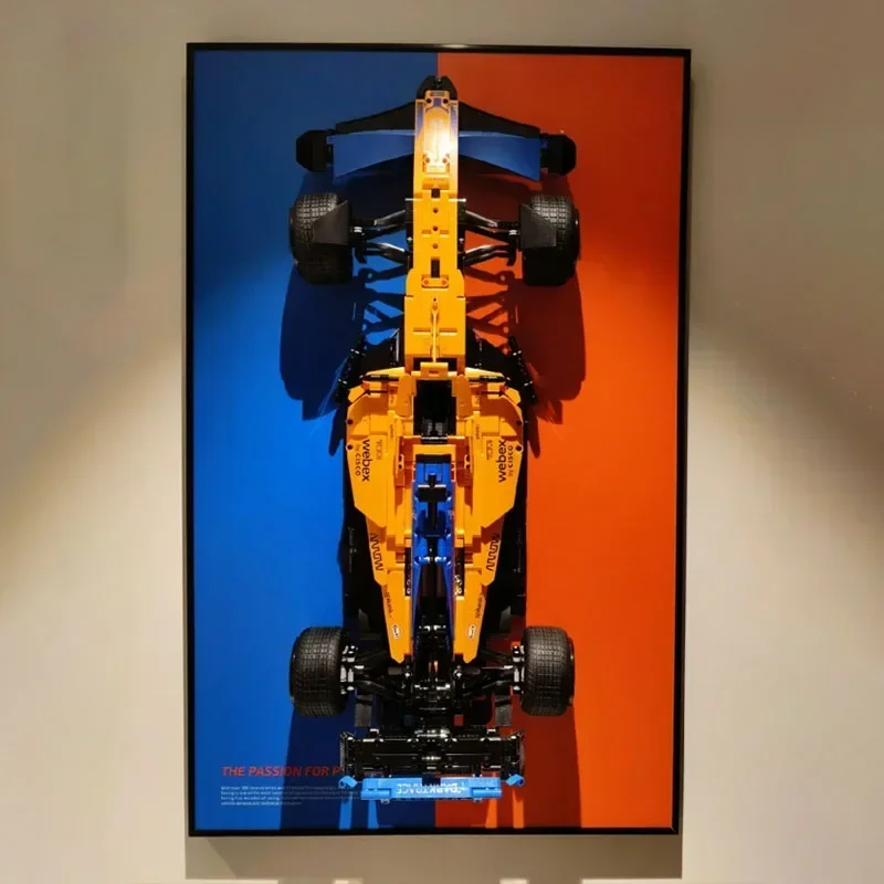 

1432 шт. новый технический W14 E суперпроизводительный скоростной гоночный автомобиль строительные блоки кирпич совместимый MOC модель автомобиля DIY игрушка в подарок