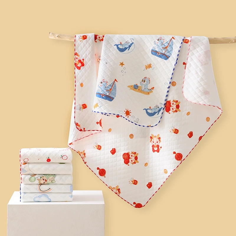 

Cotton Baby Bath Towel Boys Girls Towel Blanket For Newborn Baby Bathrobe Washcloth Infant Swaddle