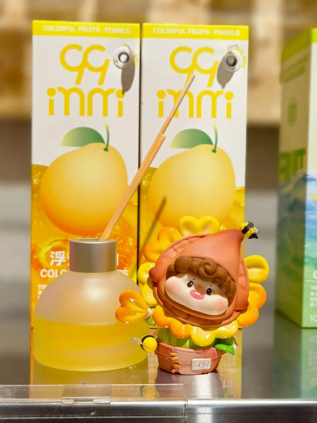 

Heyone Hudodo "Parallel Universe" Blind Box 2025: Glowing Collectible Art Toy With Hidden Edition & Desktop Decor Home Ornament