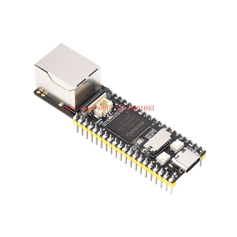 Circuit Development Board A7 Processor Instrument Accessories