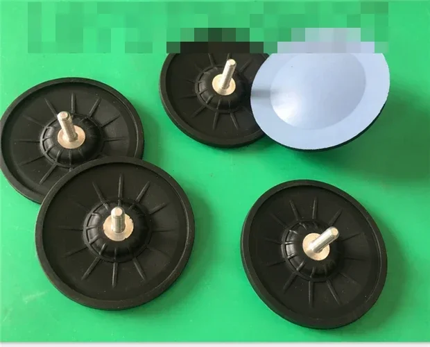

KNF vacuum pump diaphragm diaphragm PU3060-N811 diaphragm outer diameter 50mm screw 4mmKNF pump membrane