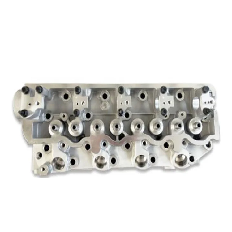 

CYLINDER HEAD for HYUNDAI H100 4D56 ENGINE ASSEMBLYM MD984455 D303750 MD348983 MD313587 908513