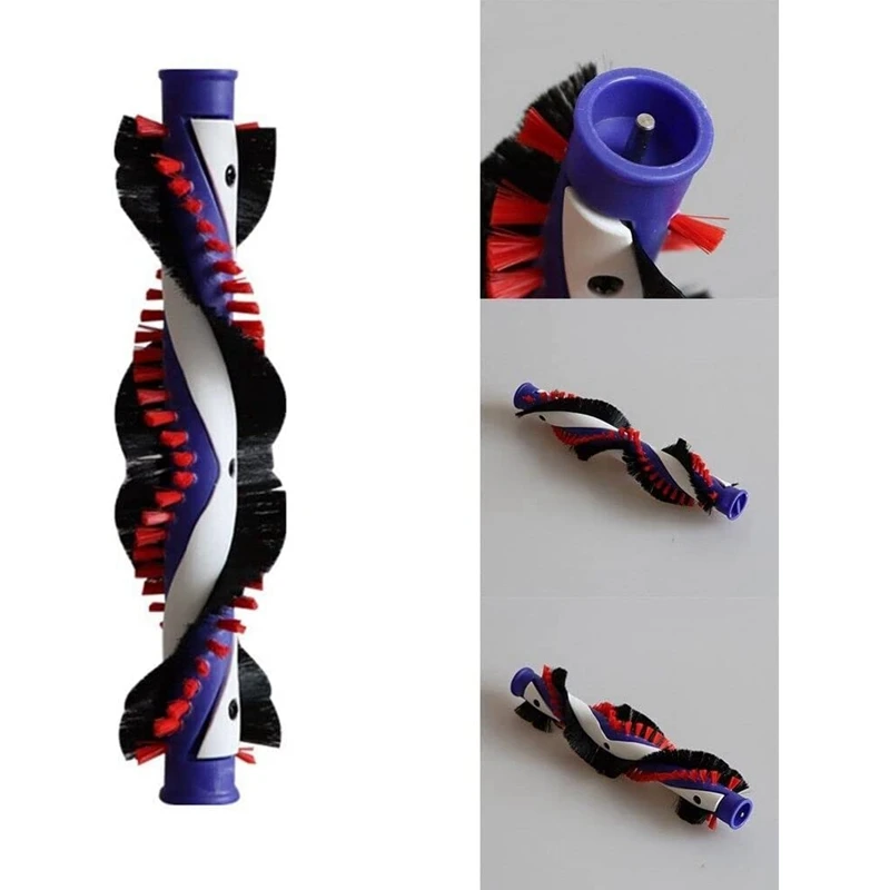 Sostituzione della spazzola a rullo principale per Dyson DC35 DC44 DC45 DC43 aspirapolvere verticale con parte della spazzola di pulizia 920929-01