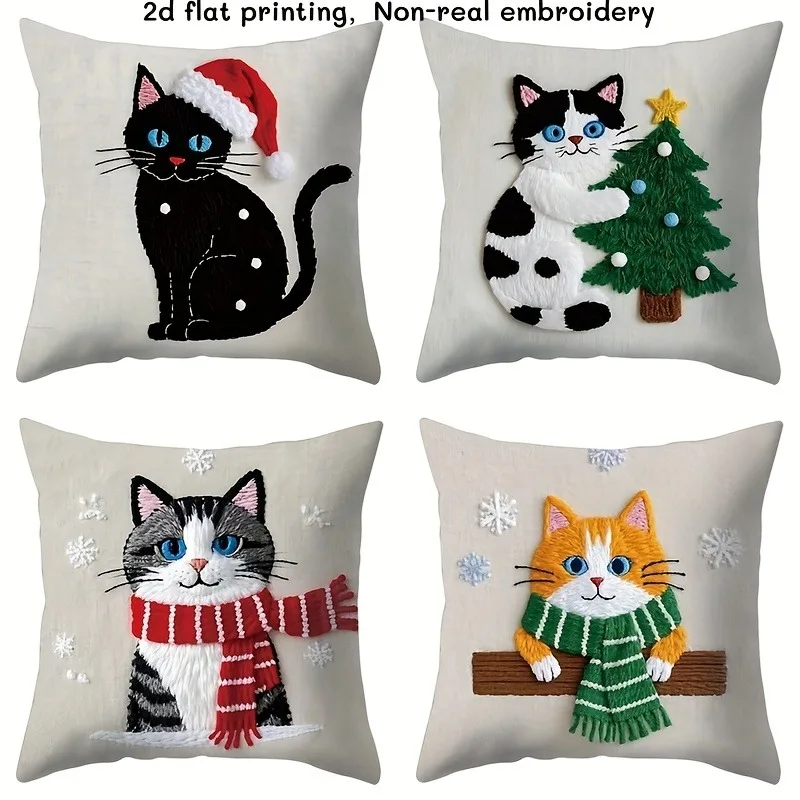 Fundas De Almohada … - image