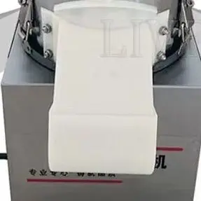 

Industrial Cabbage Carrot Cutting Machine Stainless Steel Vegetable Shredder Scallion Chopper