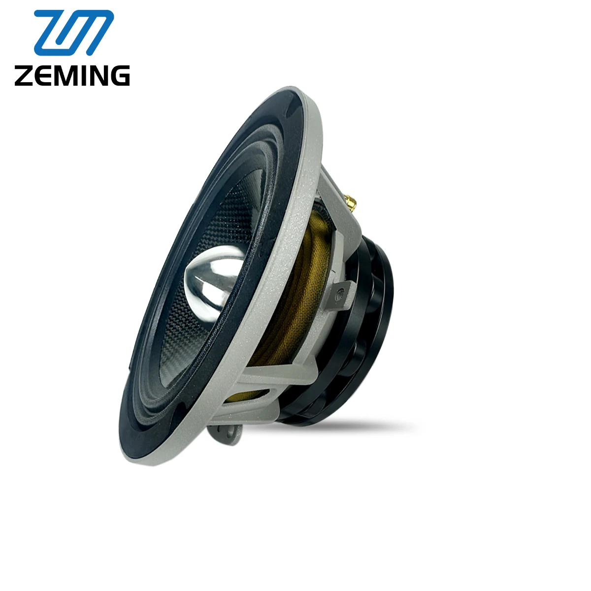 Super Loudspeaker 600W 6.5/8 inch Midrange Speaker for Premium Quality Audio Door Speaker for Car or Truck Speaker