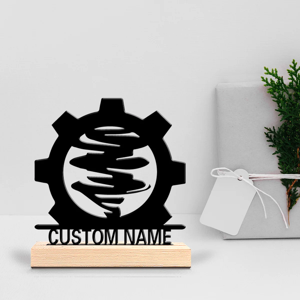 1Pc Romantic Person… - image