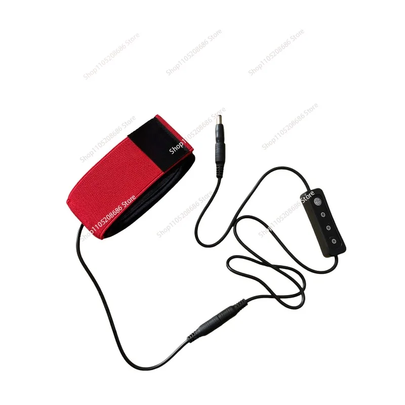 

Астрономический телескоп и ремень для нагрева объектива камеры, нагревательный ремень, источник питания 12 В