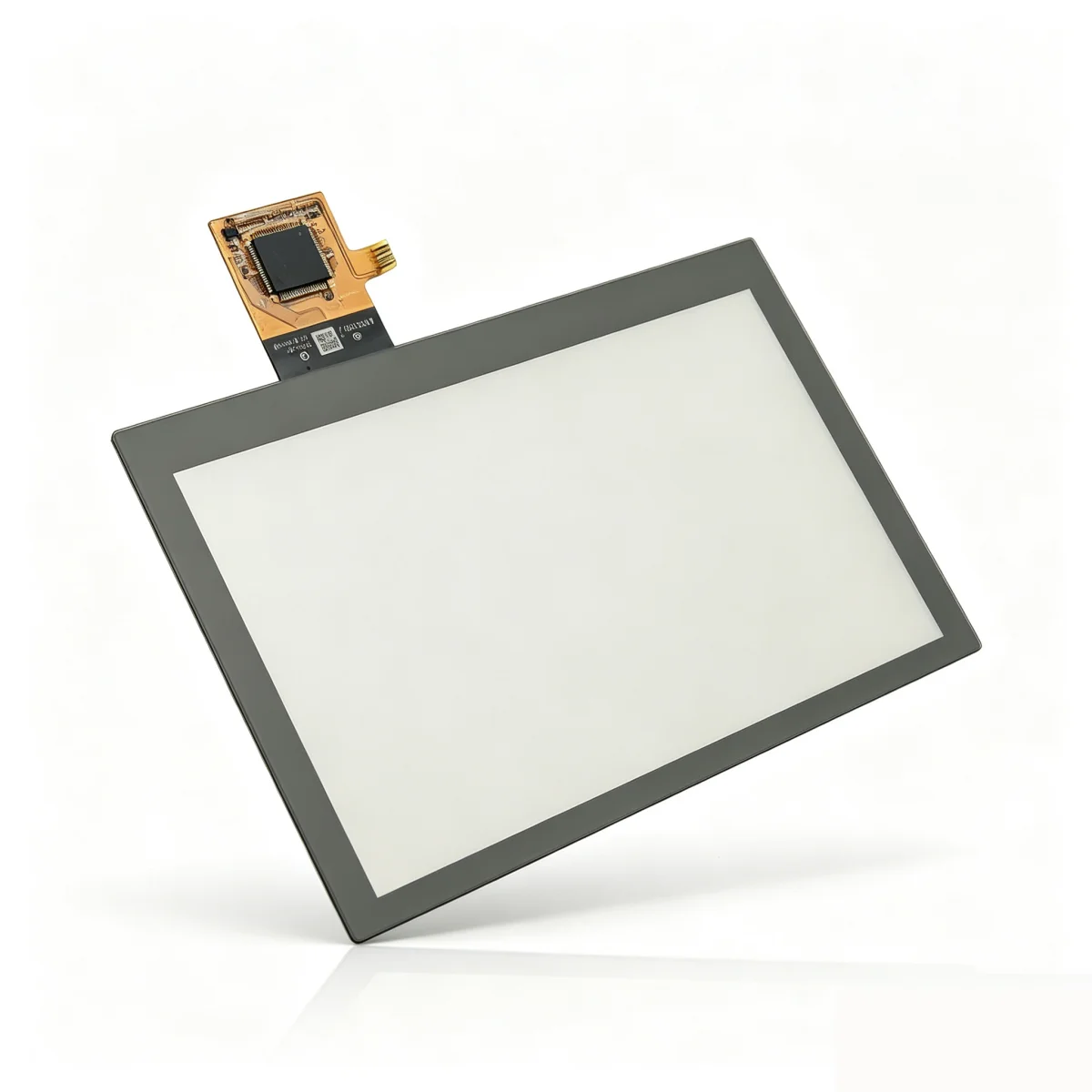 For Hyundai Kia Navigation LCD Touchscreen Digitizer Replacement TDO-0797F00136 LMB5F00136 High Sensitivity 1280x720