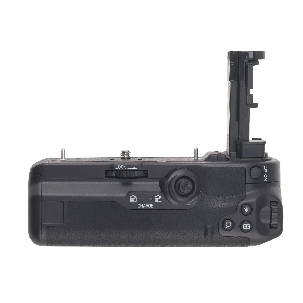 BG-R10 BG R10 Camera Handle Battery Grip For Canon EOS R5 R6 R5C EOSR6 EOSR5 EOSR5C BGR10 EOS R6 Mark II R6 II LP-E6 Mark 2
