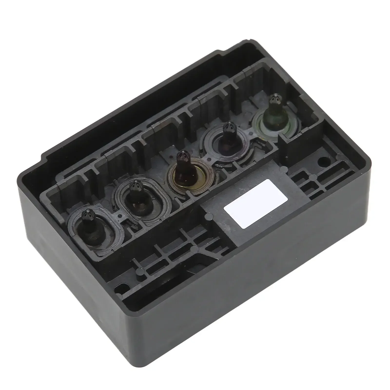Cabezal De impresión Cezal C110 185000 L1300 Eco solvente L1300/T1110/Me70/C110/Me650F cabezal De impresión Cezal De Impresora L1300 Dtf