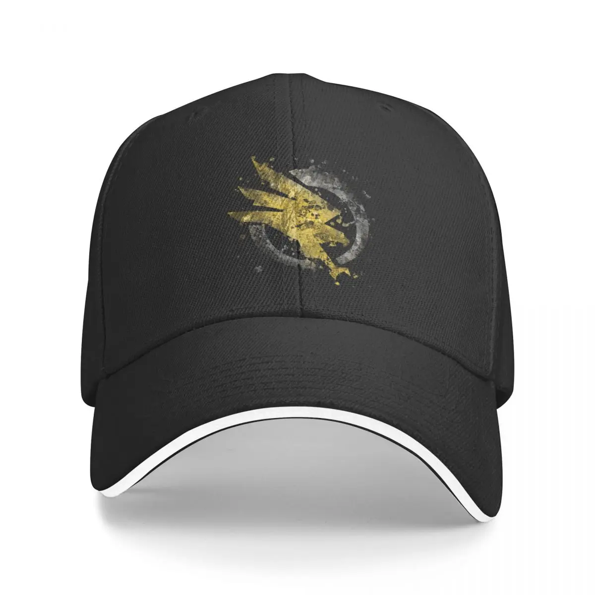 Command and Conquer – GDI Cap Baseball Cap Fishing caps military tactical caps caps for women Men's