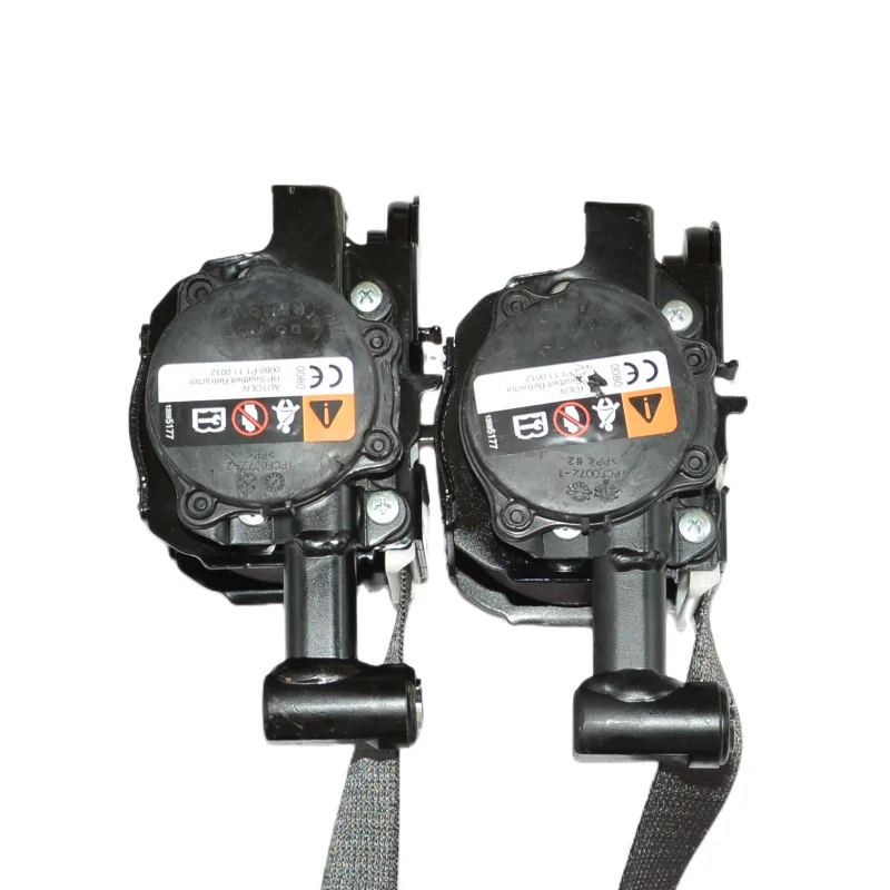 China Wholesale Car Seat Belt 3 Points Emergency Locking for Buick Envision view 4