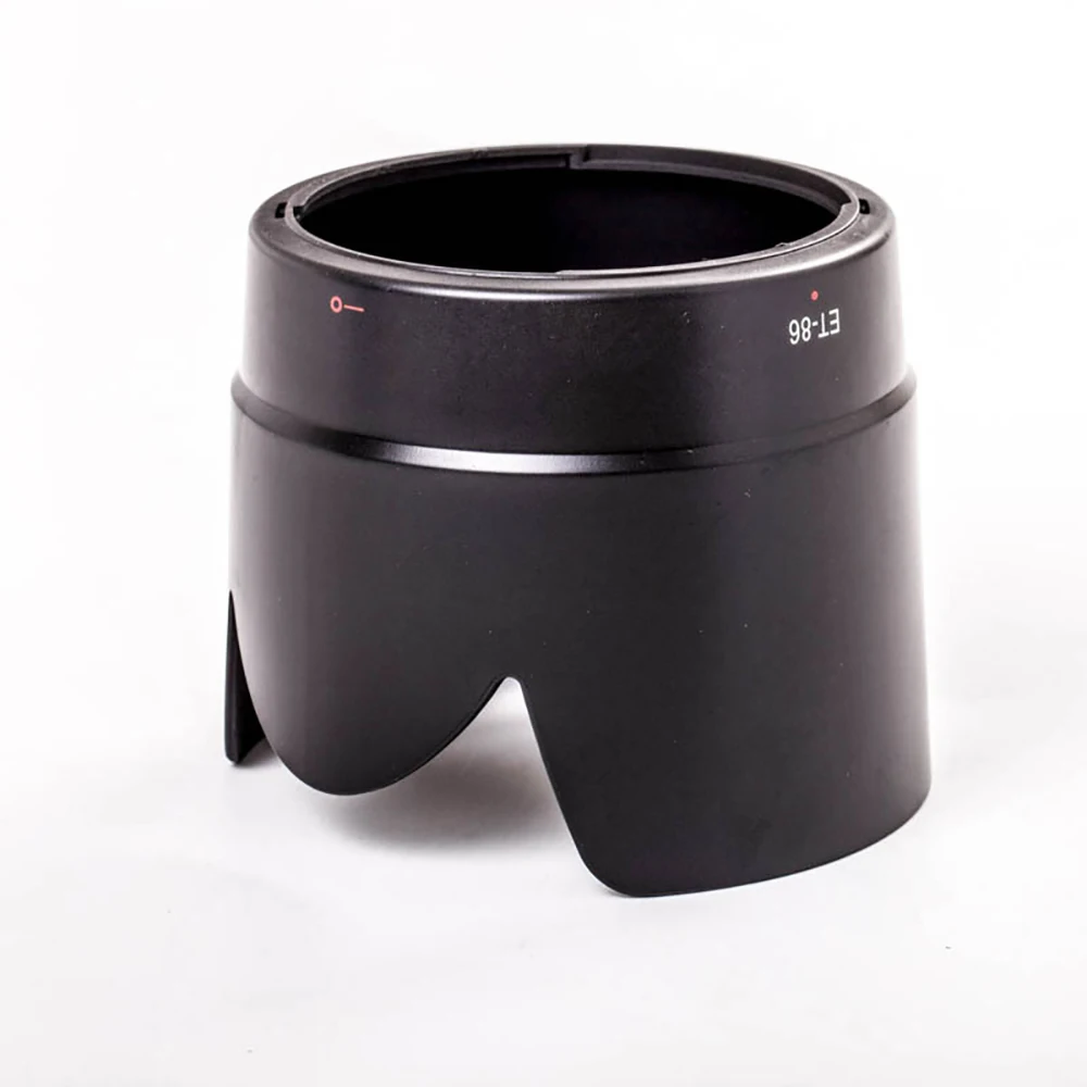 Lens Hood ET-86 for Canon 70-200mm 2.8 L IS USM