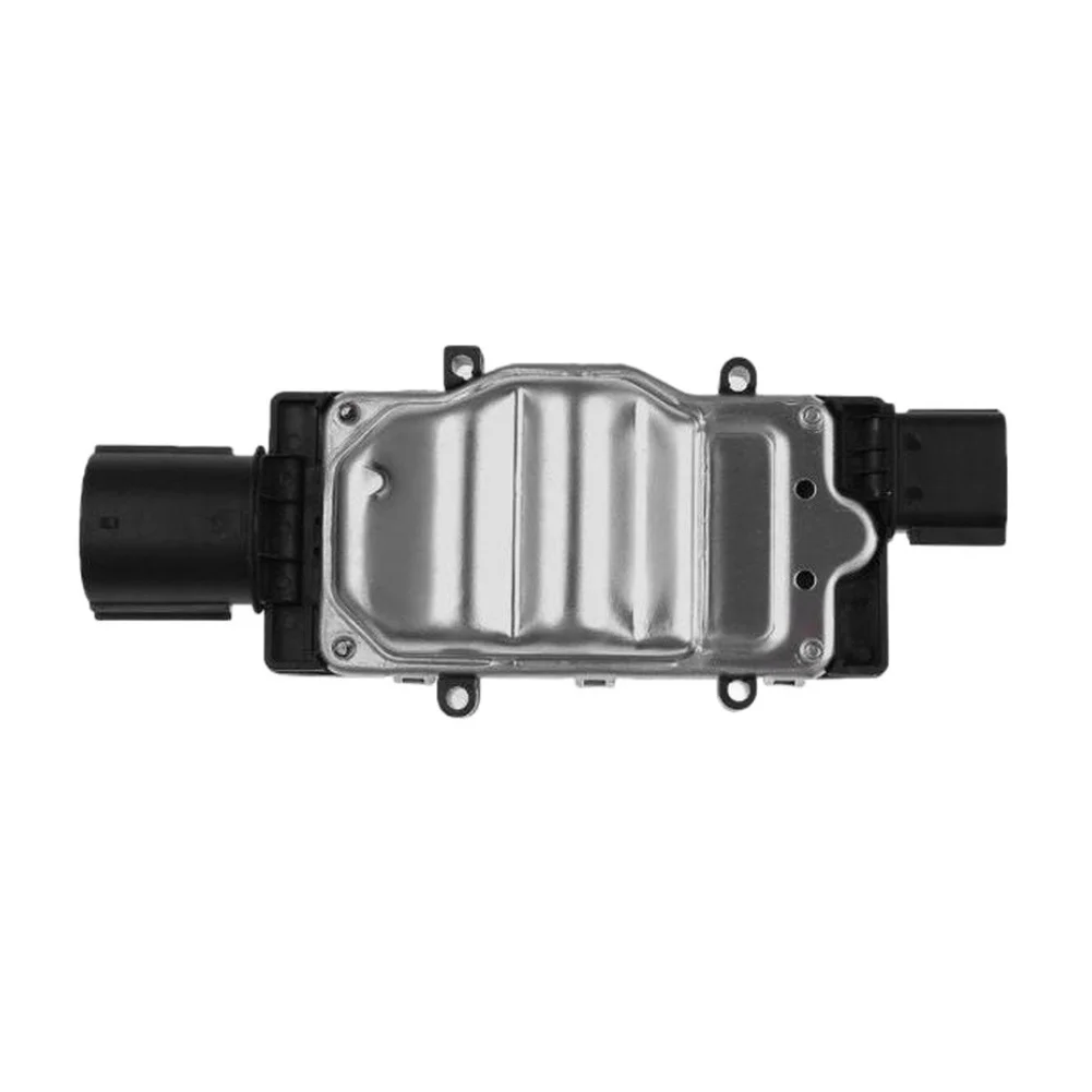 Electronic Fan Module Cooling Fan Module For Engine Temperature Control Precision Engineered Easy Installation
