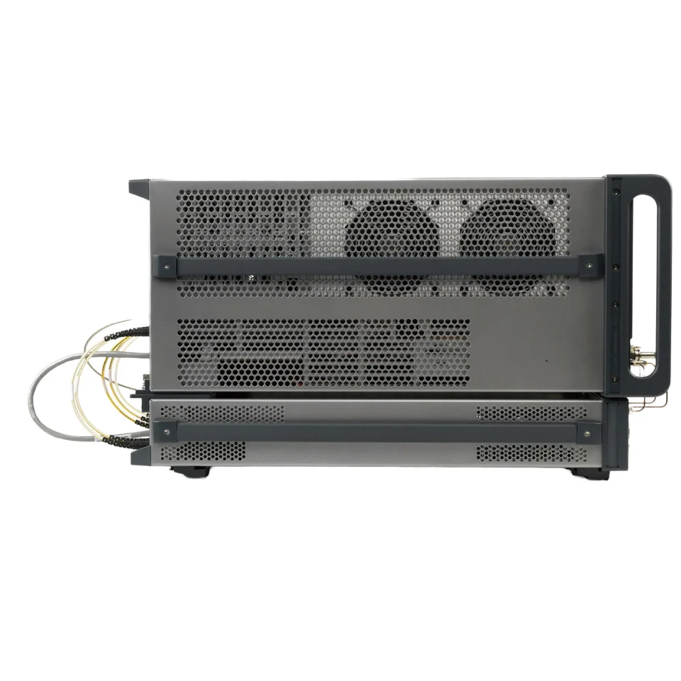 Custom Item Contact Seller Before Ordering N5291A PNA Millimeter-Wave System 900 Hz To 120 GHz Electronic Measuring Instrument - view 5