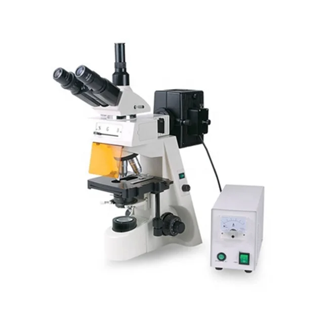 

XYL-146YA/146YAT Fluorescence Microscope With High Quality