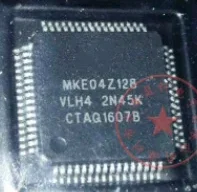 

5PC MKE04Z128VLH4 MKE04Z128