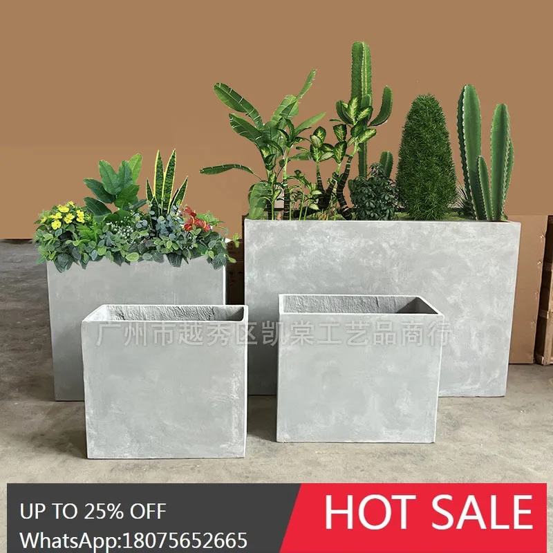 Hlz Rectangular Out…