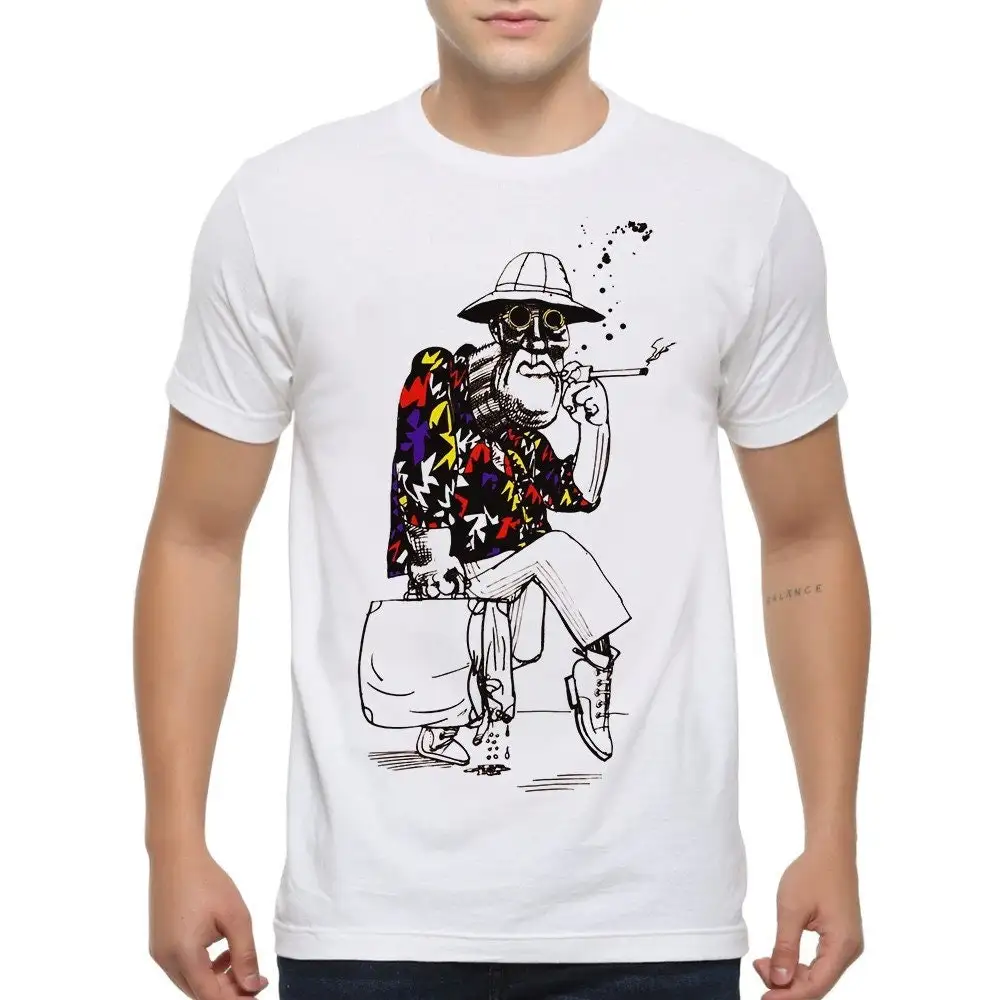 Fear And Loathing I…