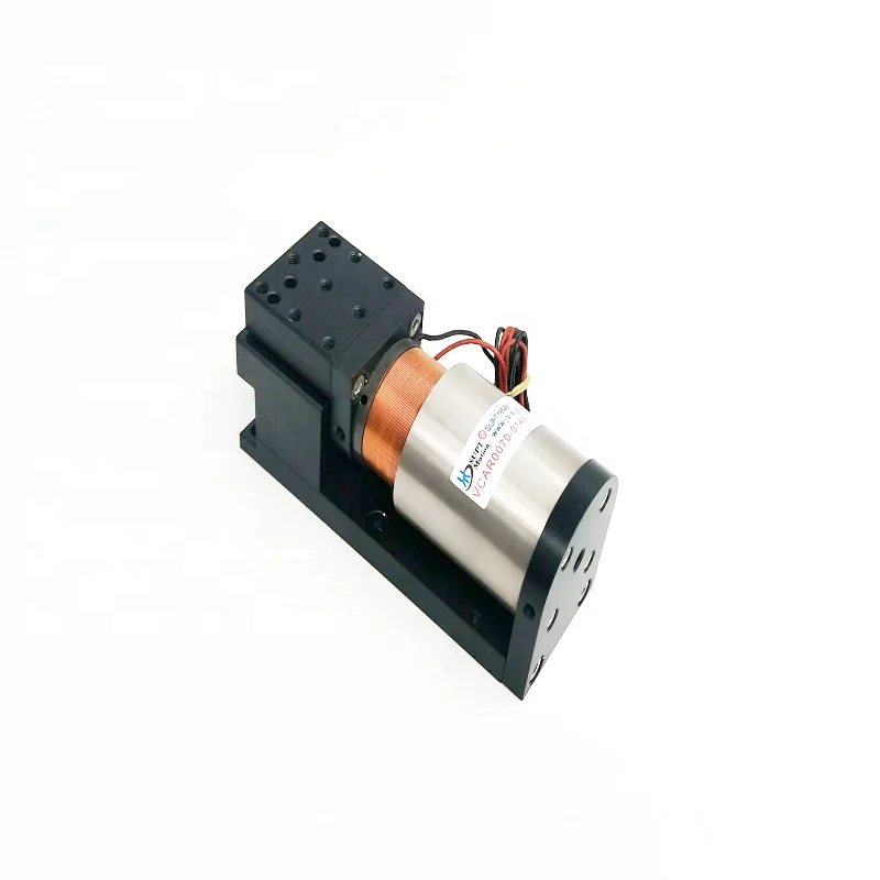 

Motorized Linear Slide Gantry Robot XYZ Stage Kit - Precision Motion Control System for Industrial Automation