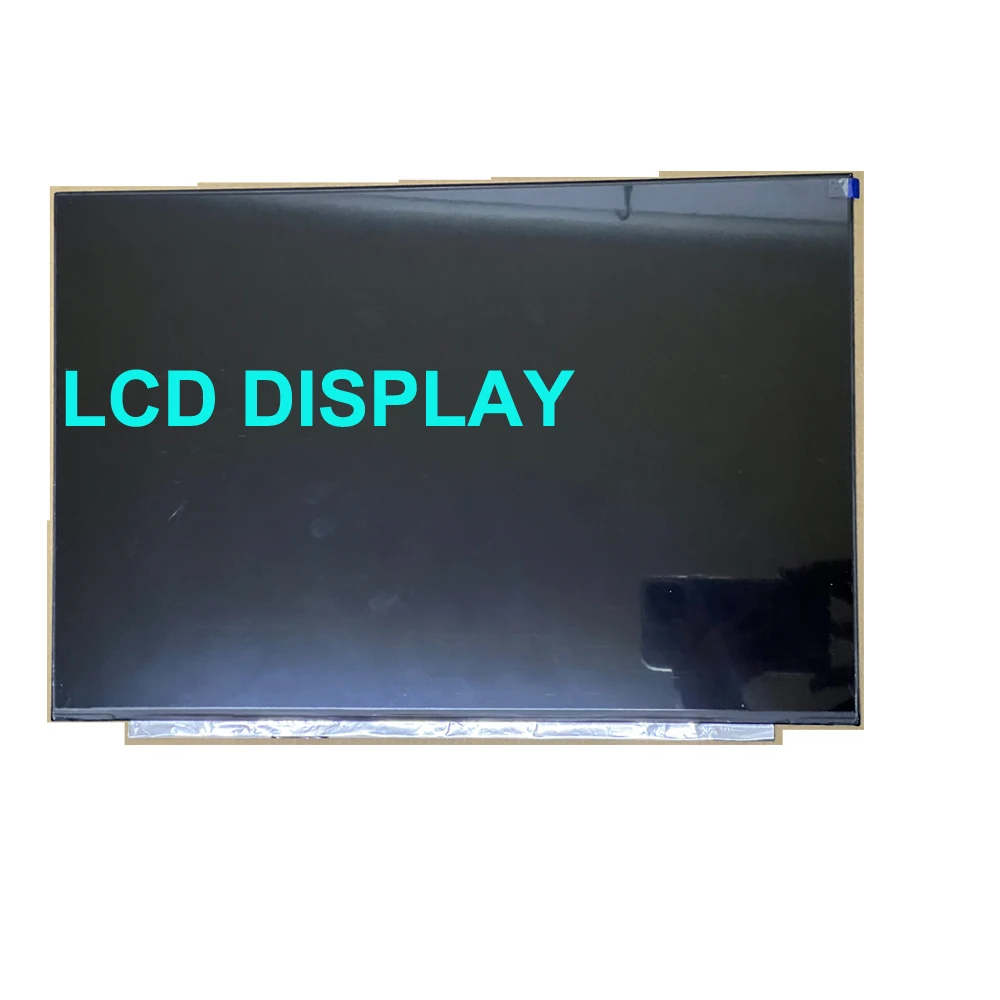 Imagem -02 - Painel de Exibição Lcd Tela do Portátil N160jce-ell Fhd Ips 30 Pinos N160jce Ell Rev c3 Rev. c1 Nenhuma Substituição do Toque