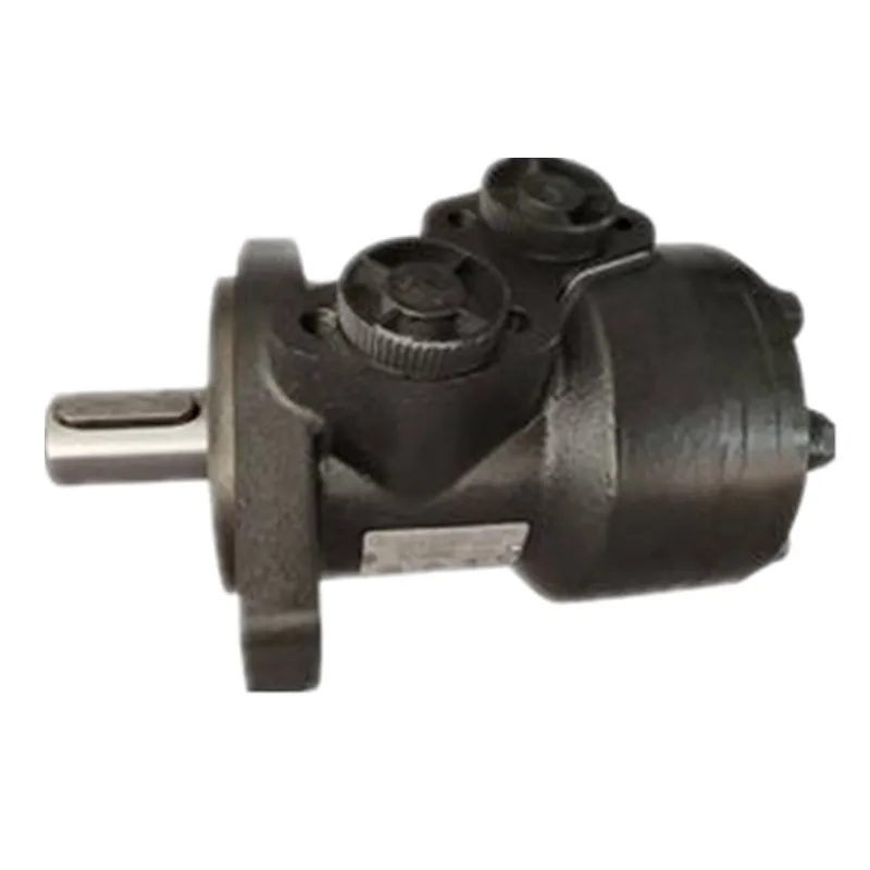 Hydraulic Motor BM2…