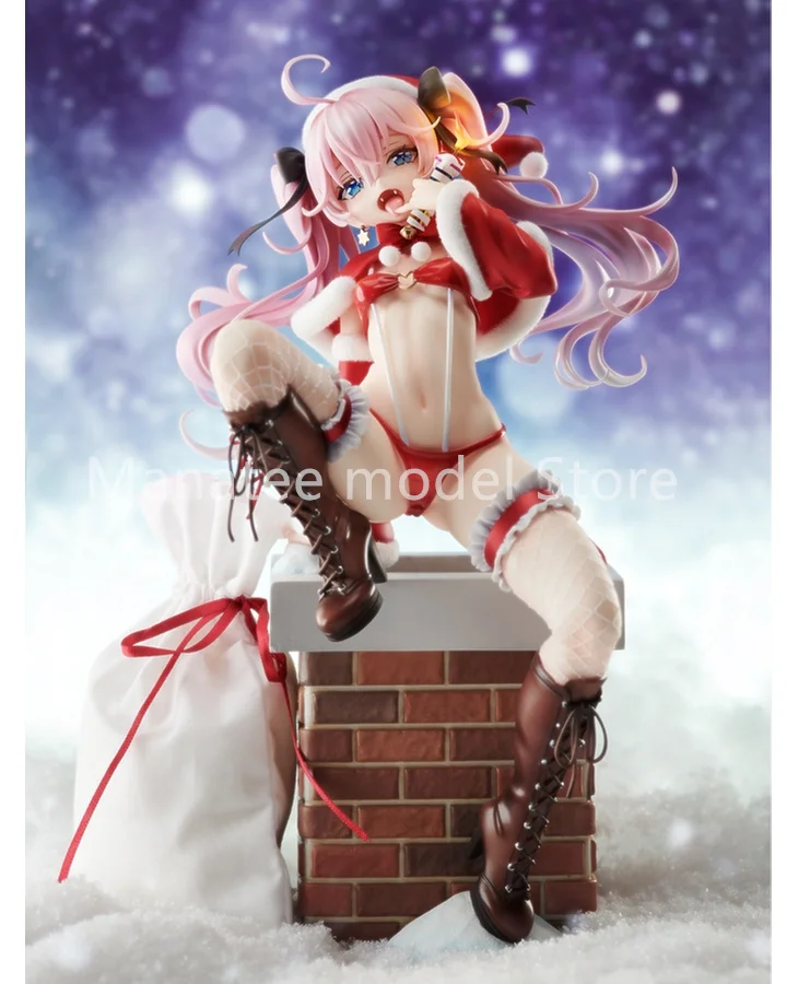 

100% Original Sucre 1/6 PVC Action Figure Anime Model Toys Figure Collection Doll Gift